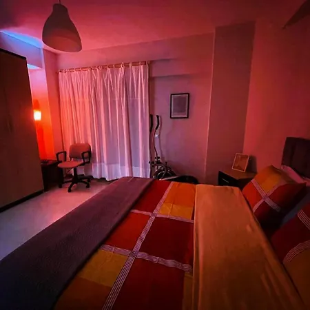 Tranquility Oasis By The Sea Appartamento Durrës