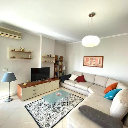 Tranquility Oasis By The Sea * Durrës