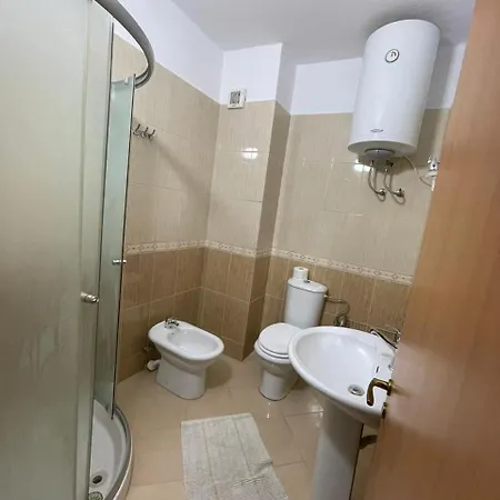 Appartamento Tranquility Oasis By The Sea *