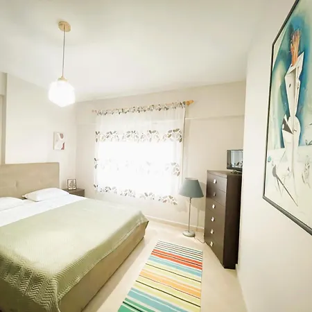 Tranquility Oasis By The Sea Appartamento *