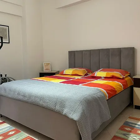 Appartamento Tranquility Oasis By The Sea
