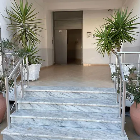 Tranquility Oasis By The Sea * Durrës