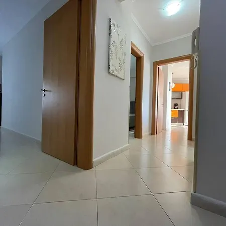 Appartamento Tranquility Oasis By The Sea *