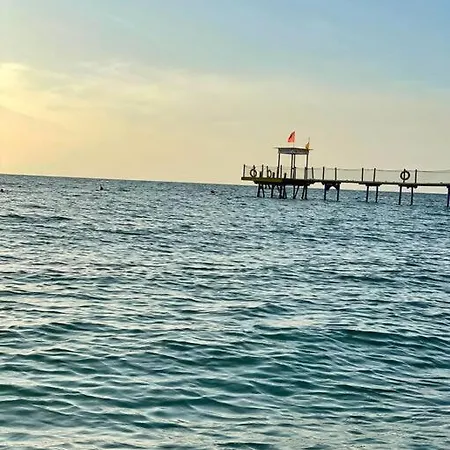 Appartamento Tranquility Oasis By The Sea
