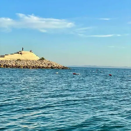 Appartamento Tranquility Oasis By The Sea *