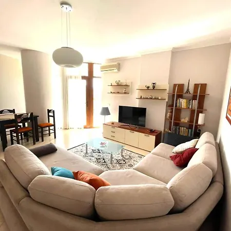 Tranquility Oasis By The Sea Durres