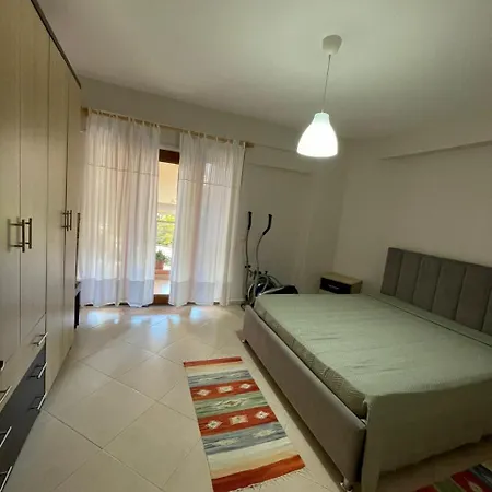Apartment Tranquility Oasis By The Sea