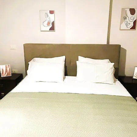 Tranquility Oasis By The Sea Durres