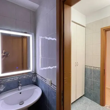 Tranquility Oasis By The Sea * Durres