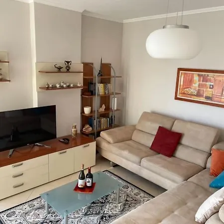 Tranquility Oasis By The Sea * Durres